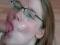 Duitse wijf wilt sperma