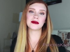 Sissy pijpslet