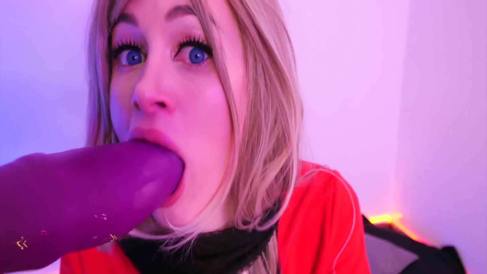 Flame Jade – Star Trek: Alien 6 Min