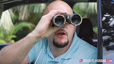 Horny Cougar Alexis Fawx Crazy Xxx Movie