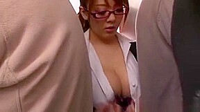 Classy Asian Models Juggs Jizz Soaked