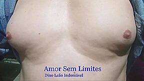 Amor Sem Limites, Dino Leão Indomável